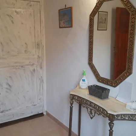 Appartement Centro Casa Mary
