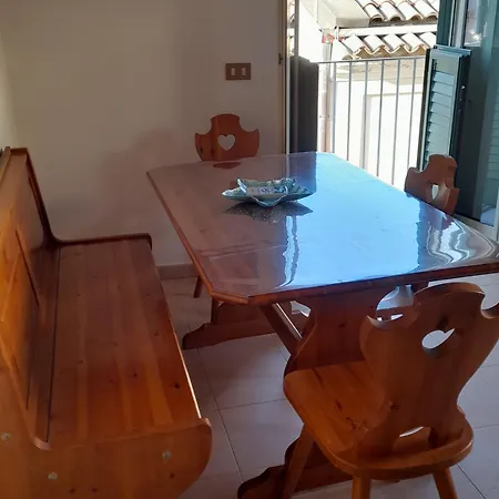 Centro Casa Mary * Tropea
