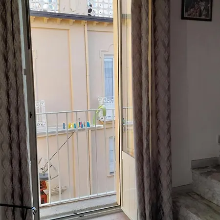 Centro Casa Mary Appartement *