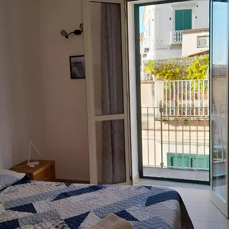Centro Casa Mary Appartement *