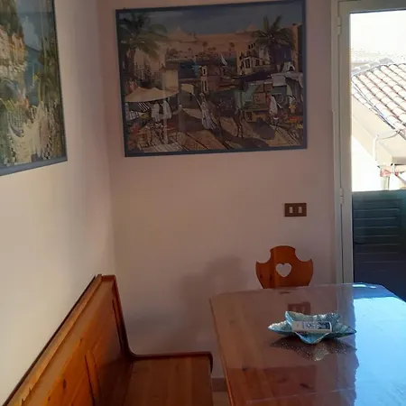 Centro Casa Mary