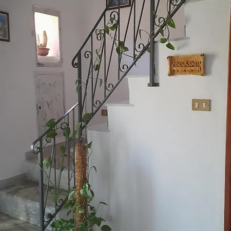 Centro Casa Mary