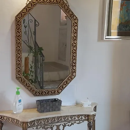 Appartement Centro Casa Mary *