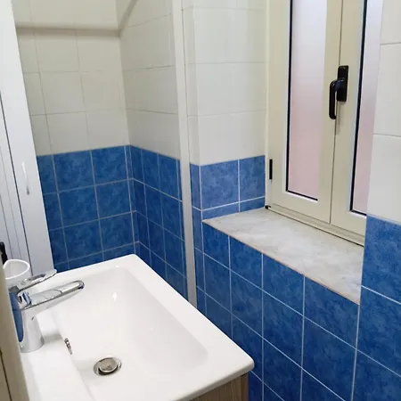 Centro Casa Mary Appartement