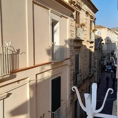 Appartement Centro Casa Mary Tropea