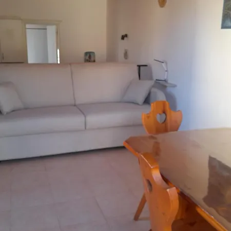 Centro Casa Mary
